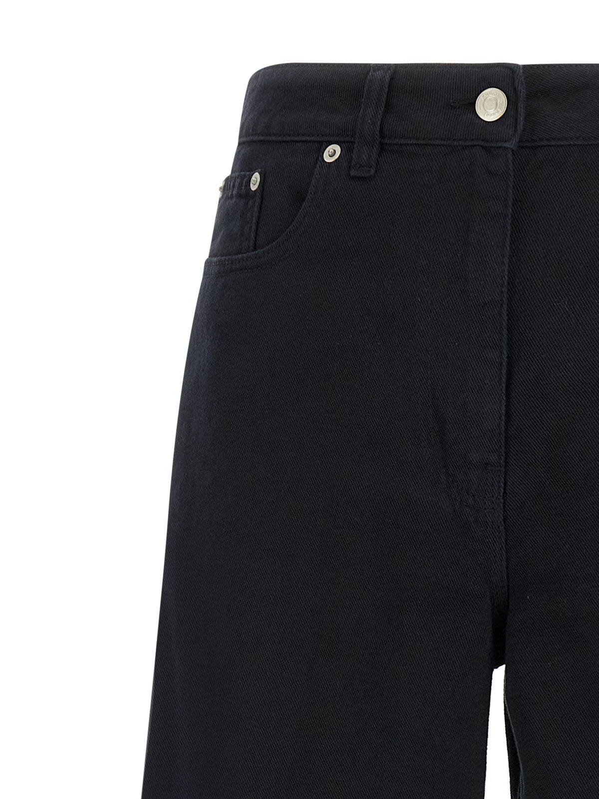 Nude Lucy Tilda Pants Blue, view 3