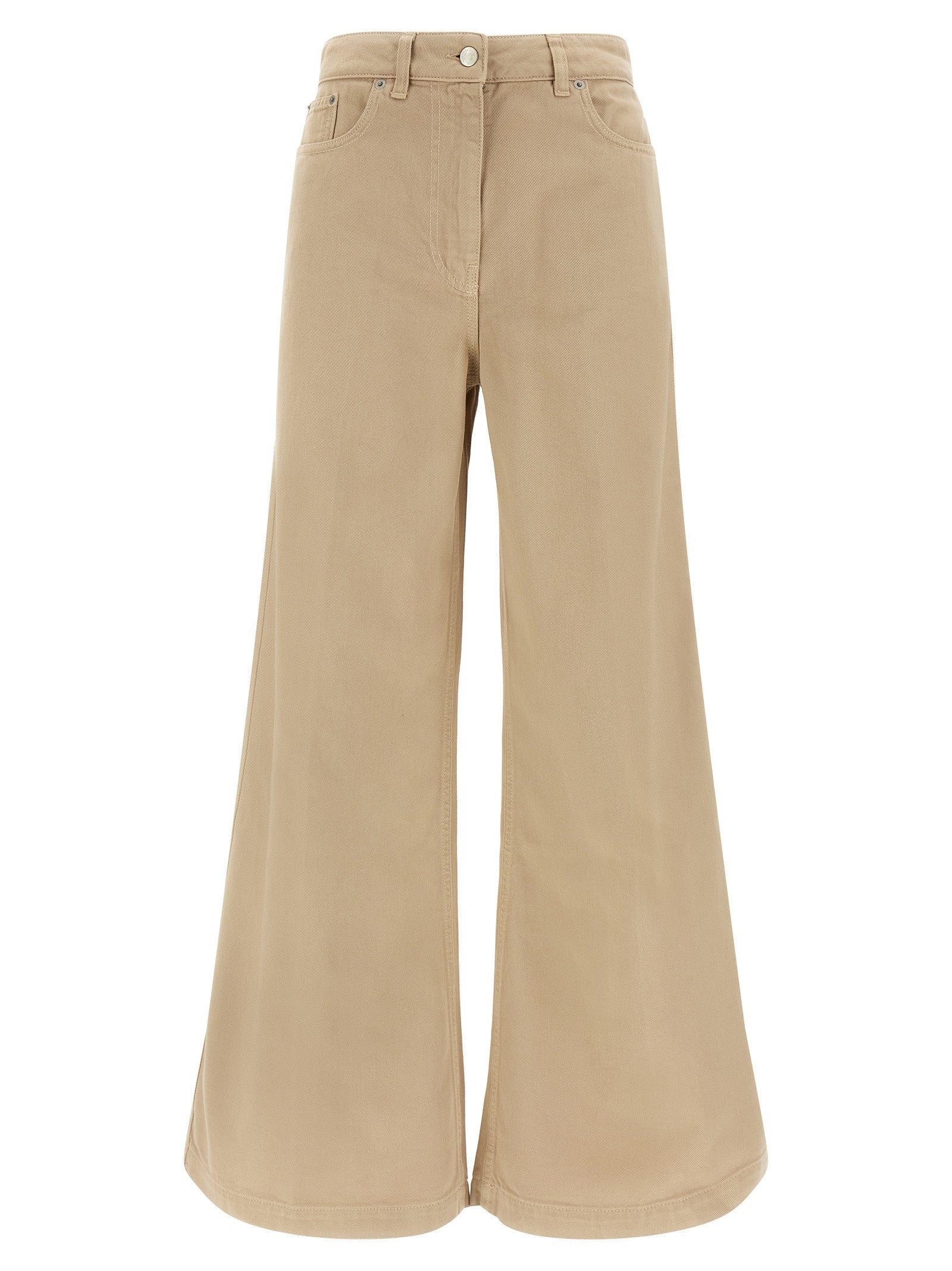 Nude Lucy Tilda Pants Beige