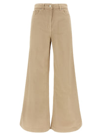 Nude Lucy Tilda Pants Beige