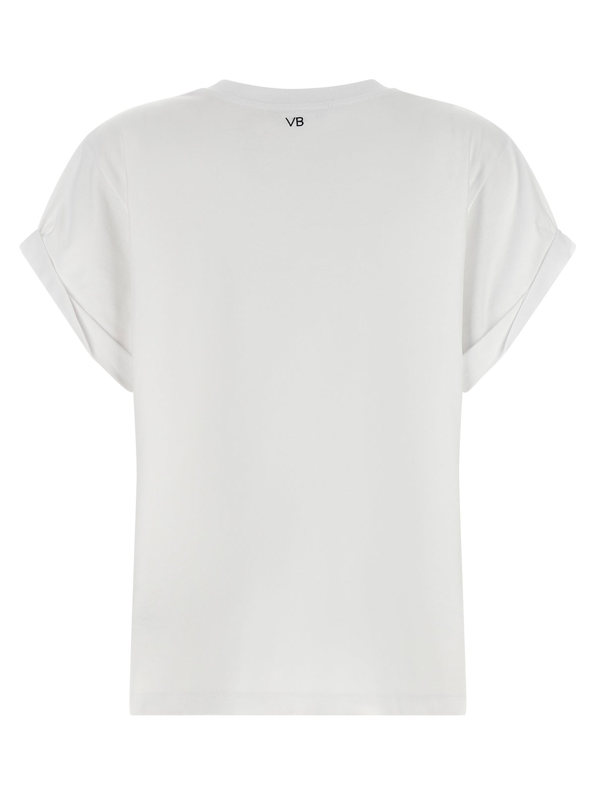 Victoria Beckham Tilly Shirt White