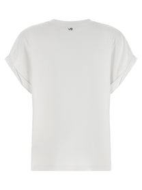Victoria Beckham Tilly Shirt White