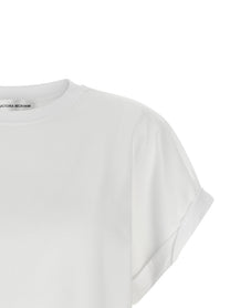 Victoria Beckham Tilly Shirt White
