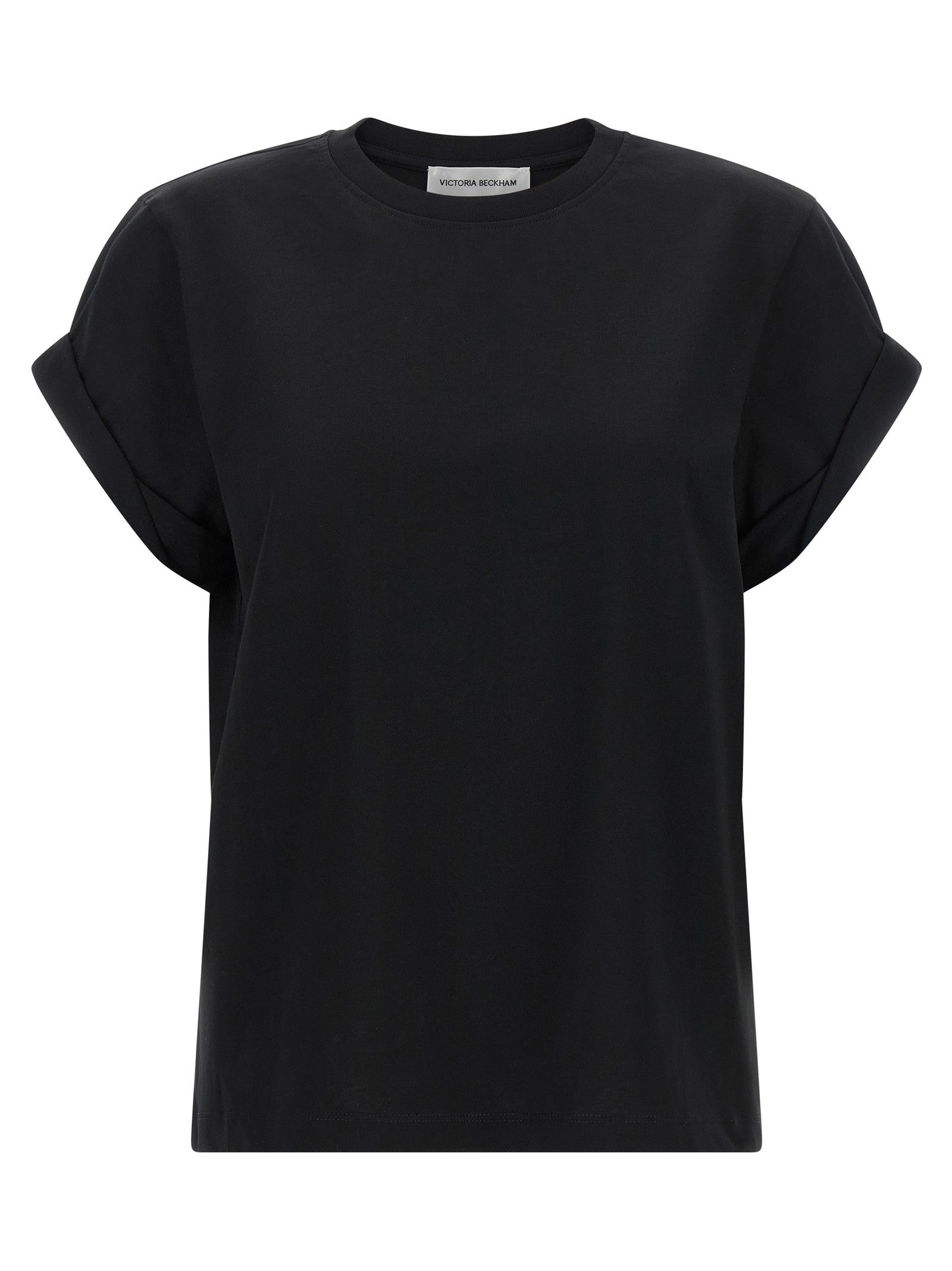 Victoria Beckham Tilly Shirt Black