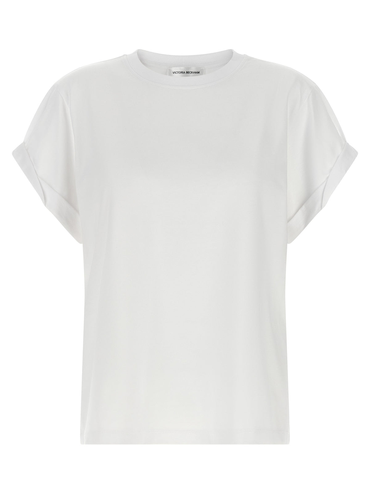 Victoria Beckham Tilly Shirt White