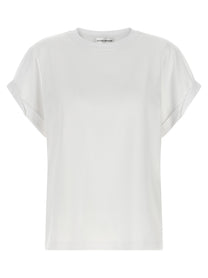 Victoria Beckham Tilly Shirt White