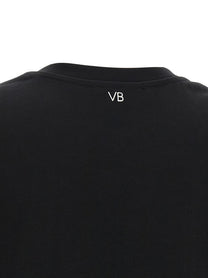 Victoria Beckham Tilly Shirt Black
