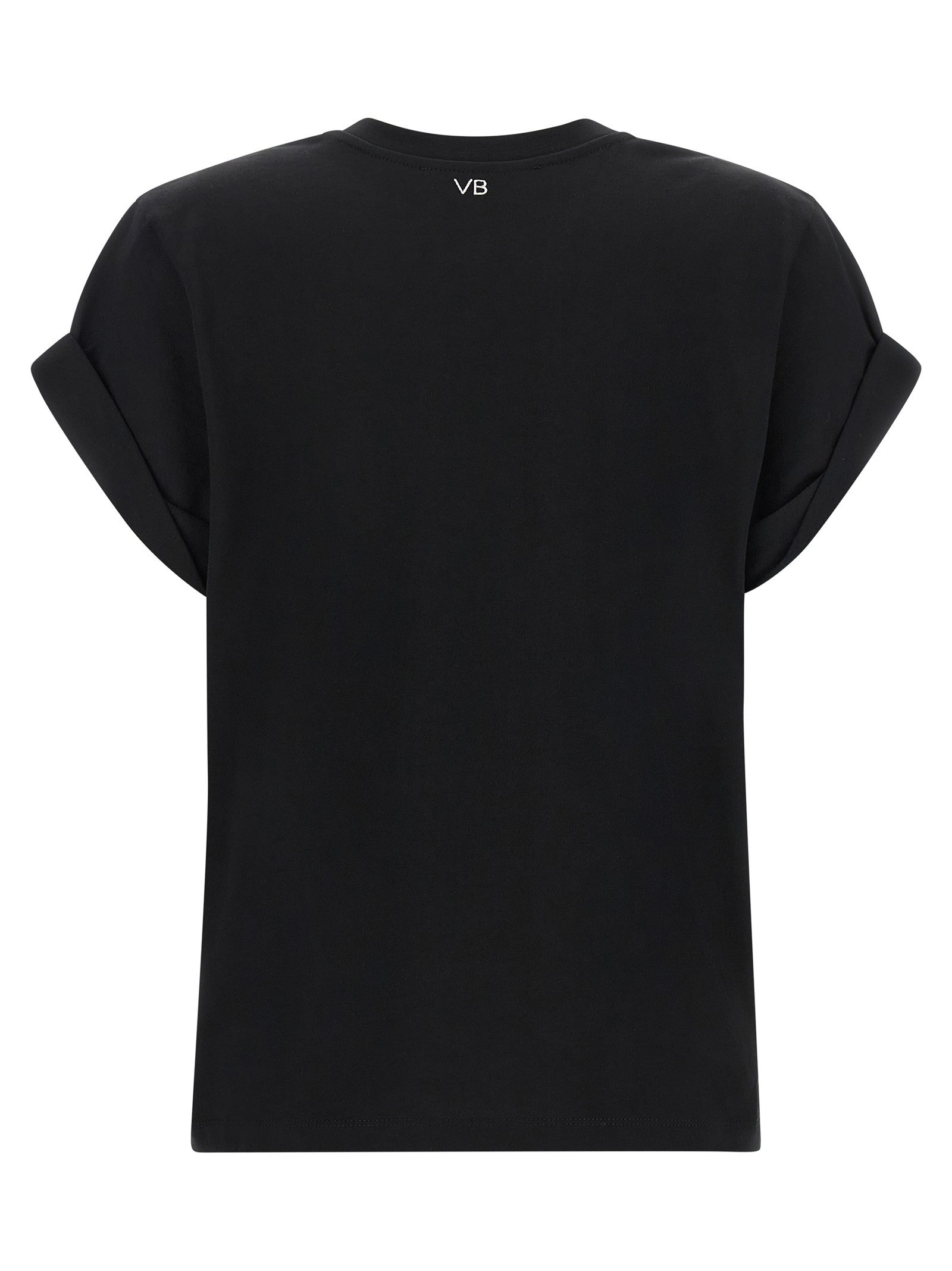 Victoria Beckham Tilly Shirt Black