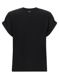 Victoria Beckham Tilly Shirt Black