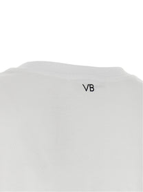 Victoria Beckham Tilly Shirt White