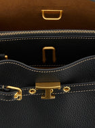 Tod's Tim Mini Handbag Black, view 4