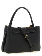 Tod's Tim Mini Handbag Black, view 2