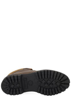 Timberland Men's Waterproof Chukka Boot Brown, view 5