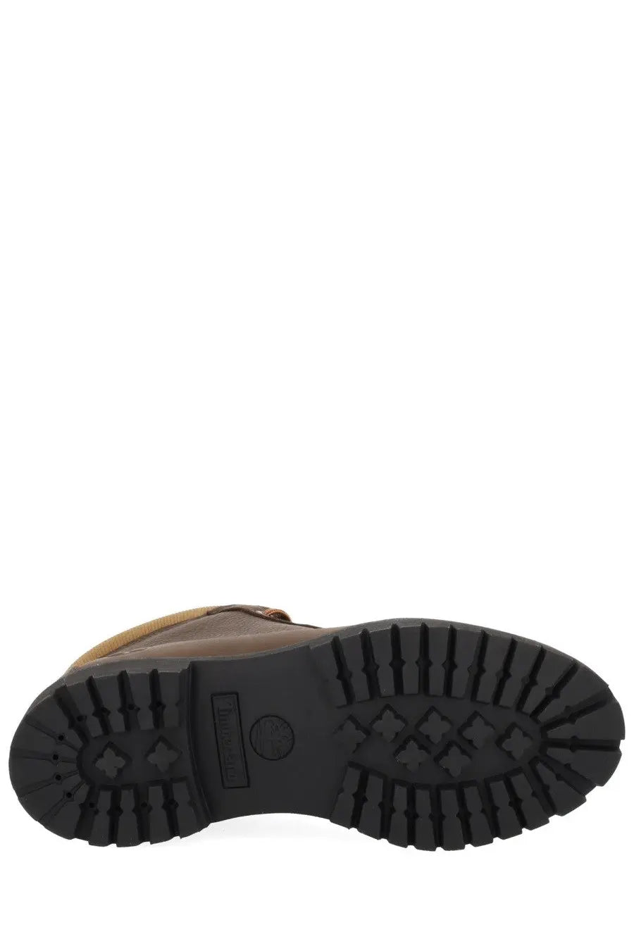 Timberland Men's Waterproof Chukka Boot Brown, view 5