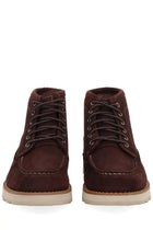 Timberland Men's Waterproof Chukka Boot Brown, view 3