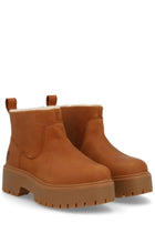 Timberland Women's Leather Boot Brown, view 2