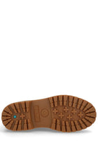 Timberland Women's Leather Boot Brown, view 6