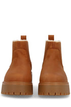 Timberland Women's Leather Boot Brown, view 3