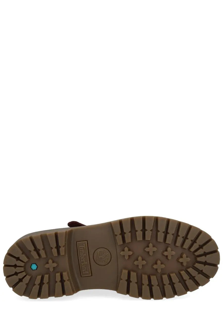 Timberland Women's Loafer Red, view 6