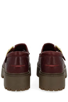 Timberland Women's Loafer Red, view 4