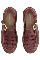 Timberland Women's Loafer Red, view 5