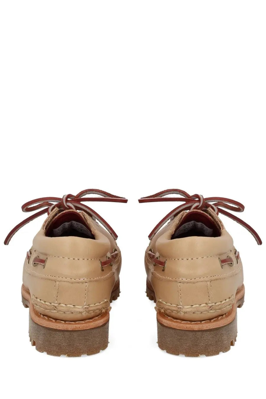 Timberland Women's Shoe Noreen Beige, view 4