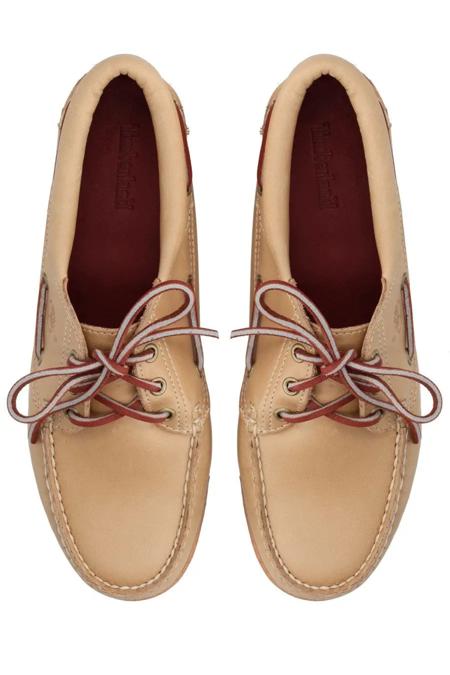 Timberland Women's Shoe Noreen Beige, view 5