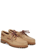 Timberland Women's Shoe Noreen Beige, view 2