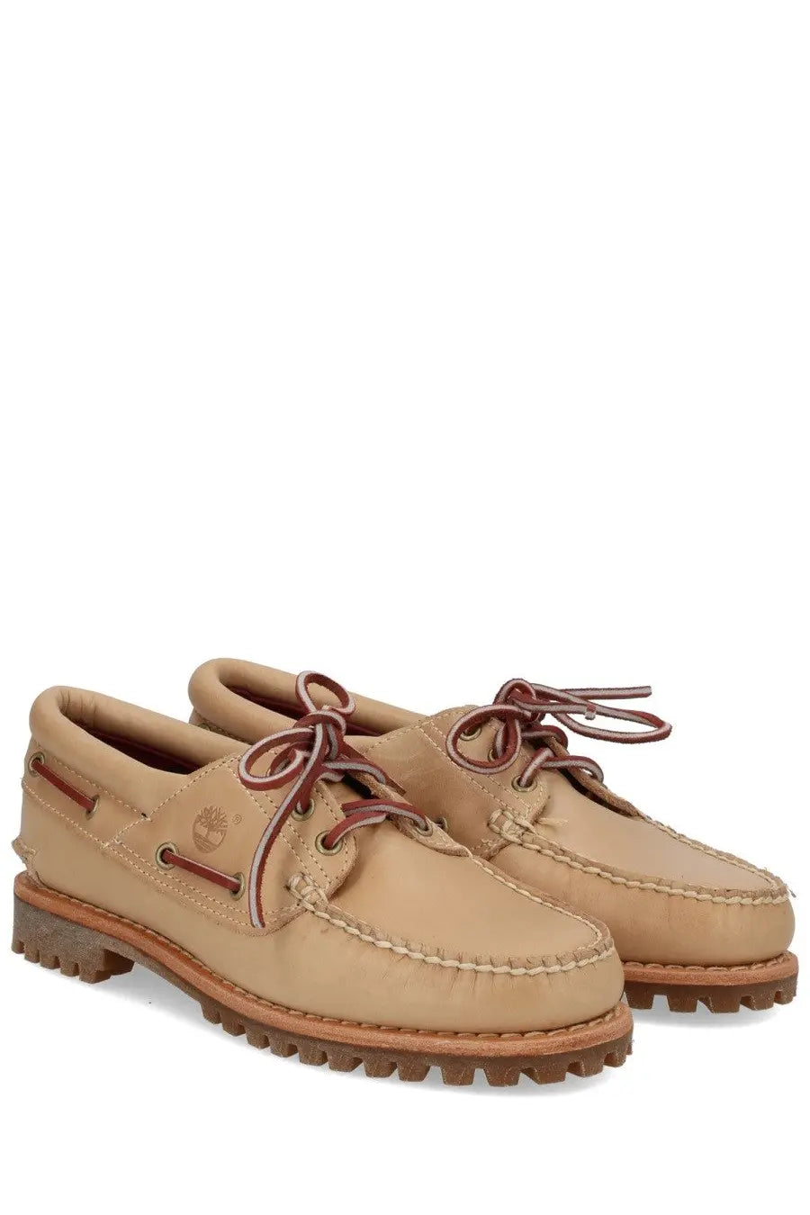 Timberland Women's Shoe Noreen Beige, view 2