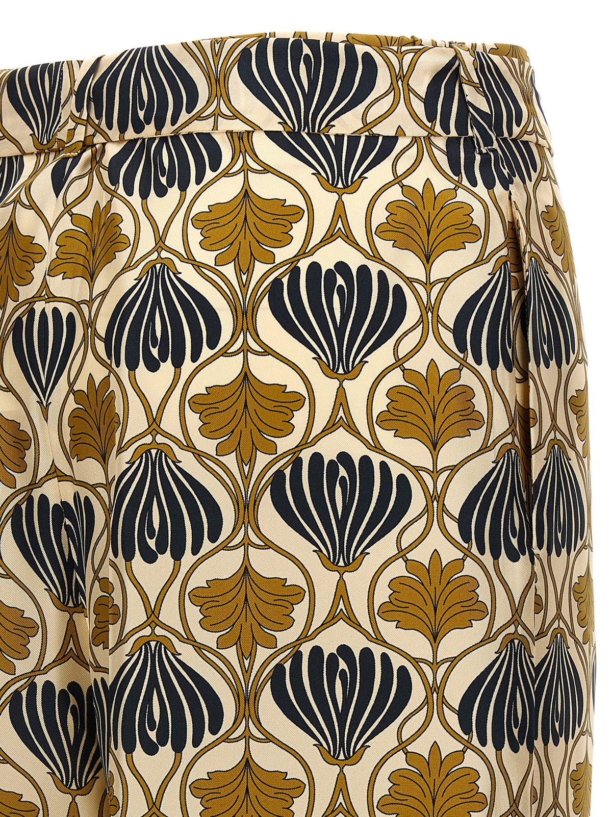 Max Mara Timec Pants Yellow, view 4