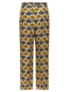 Max Mara Timec Pants Yellow, view 2