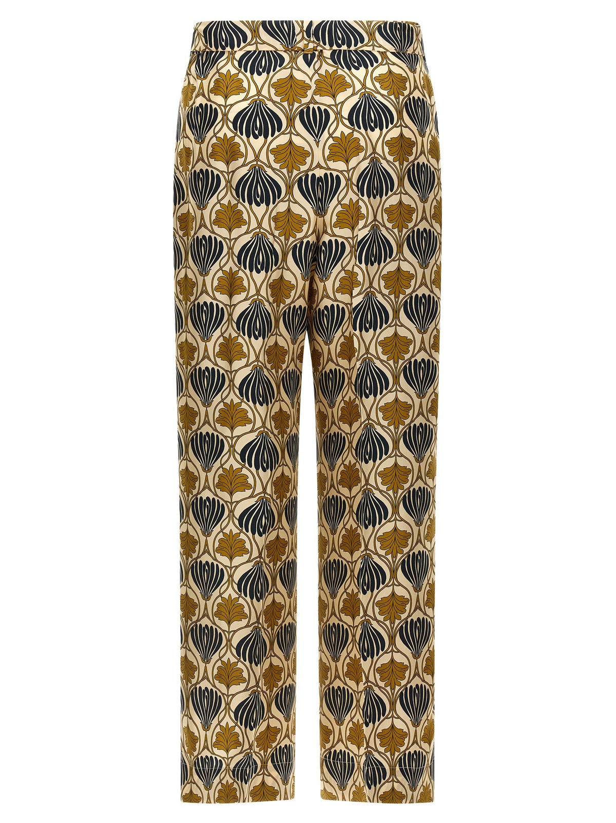 Max Mara Timec Pants Yellow, view 2