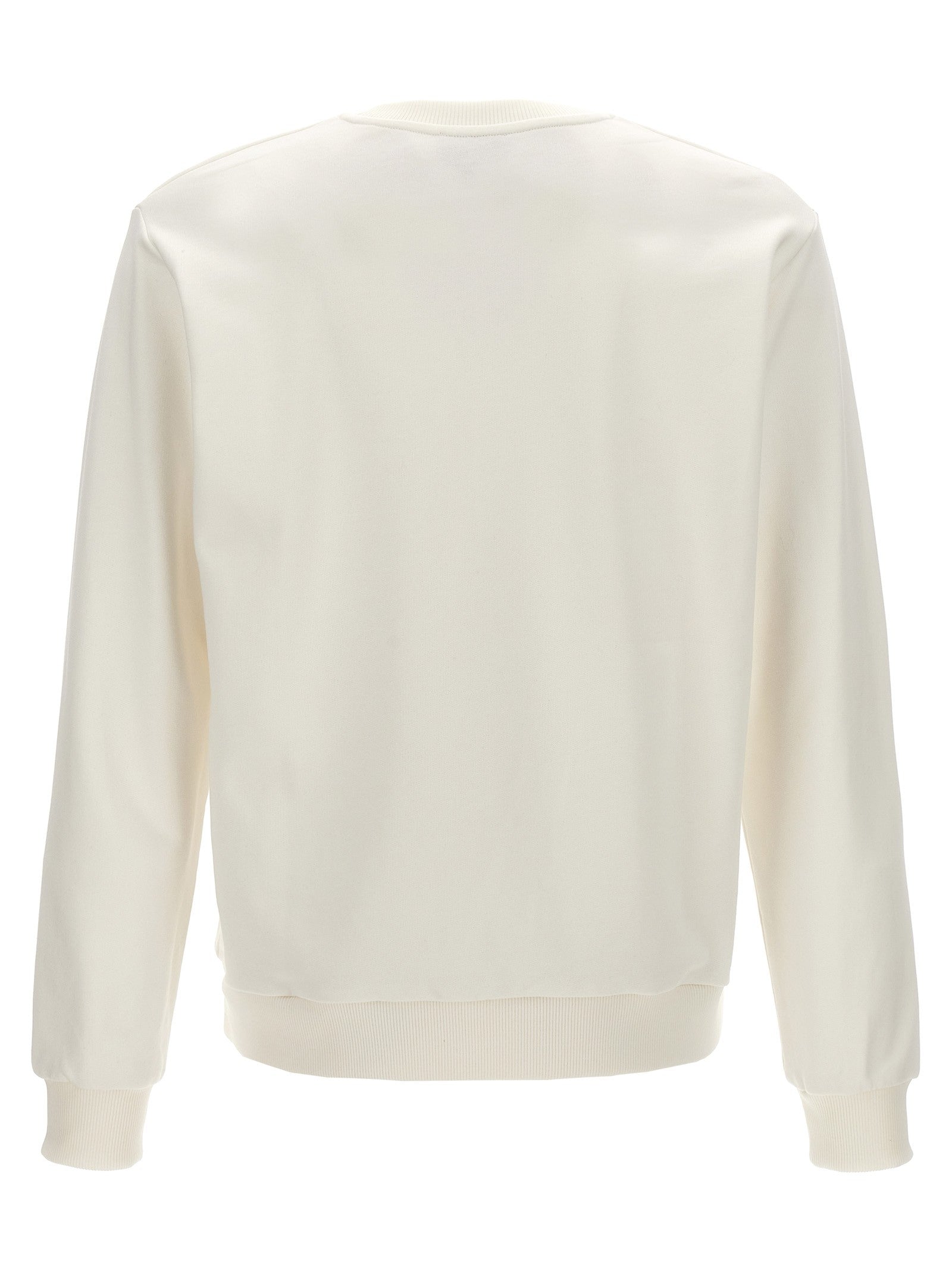 A.P.C Timothy Sweatshirt White
