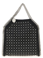 Stella McCartney Tiny Falabella Handbag Black