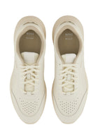 BOSS Men's Titanis Sneaker White
