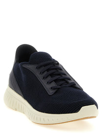 HUGO BOSS Titanis Sneakers Blue