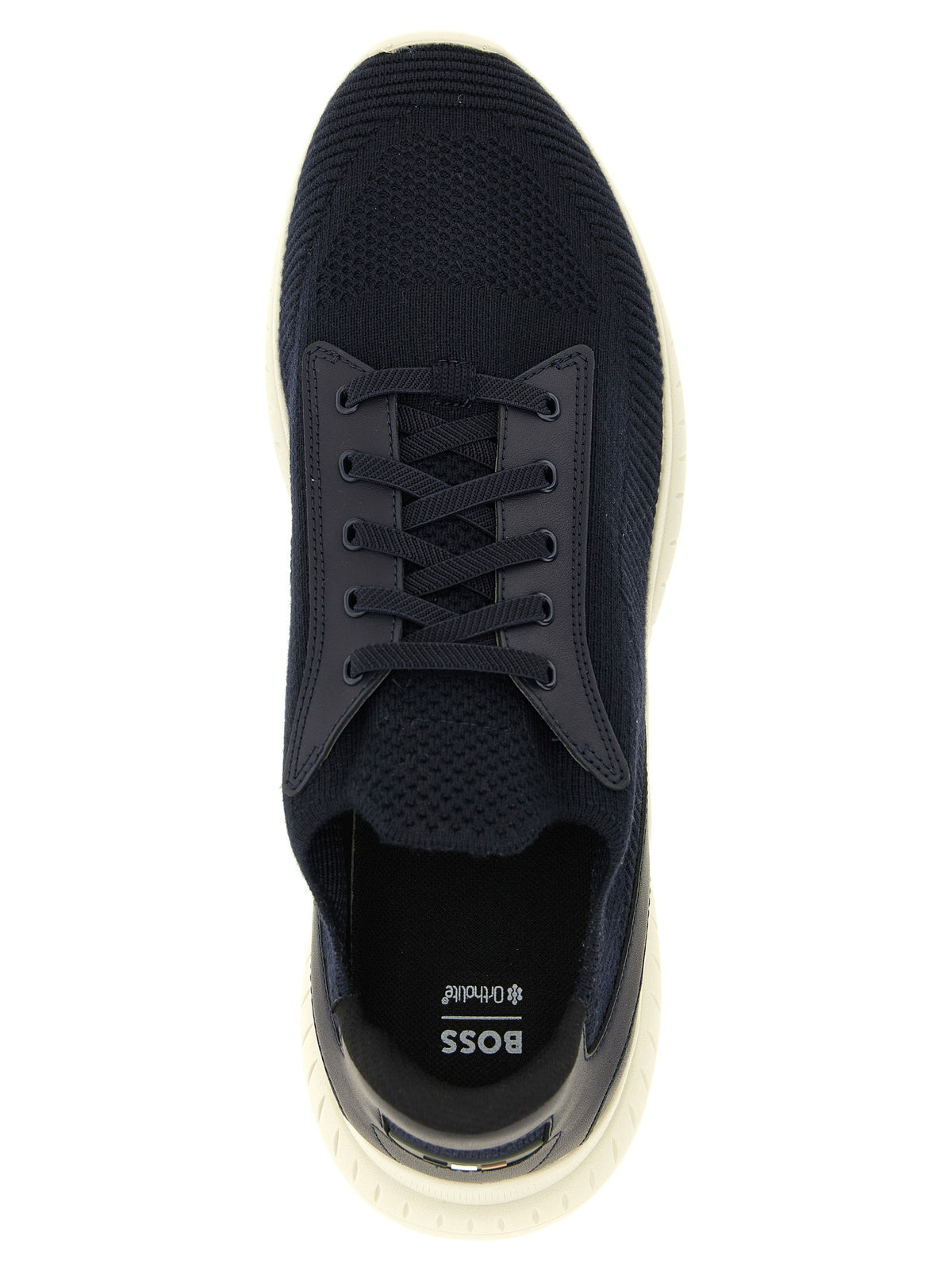 HUGO BOSS Titanis Sneakers Blue