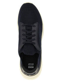 HUGO BOSS Titanis Sneakers Blue
