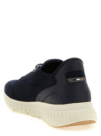 HUGO BOSS Titanis Sneakers Blue