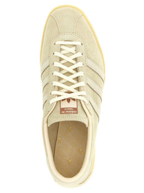 adidas Tobacco Sneakers Beige
