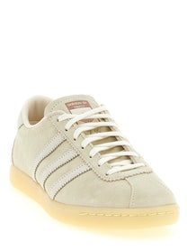 adidas Tobacco Sneakers Beige