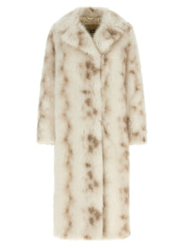 Herno Tocco Coat Beige