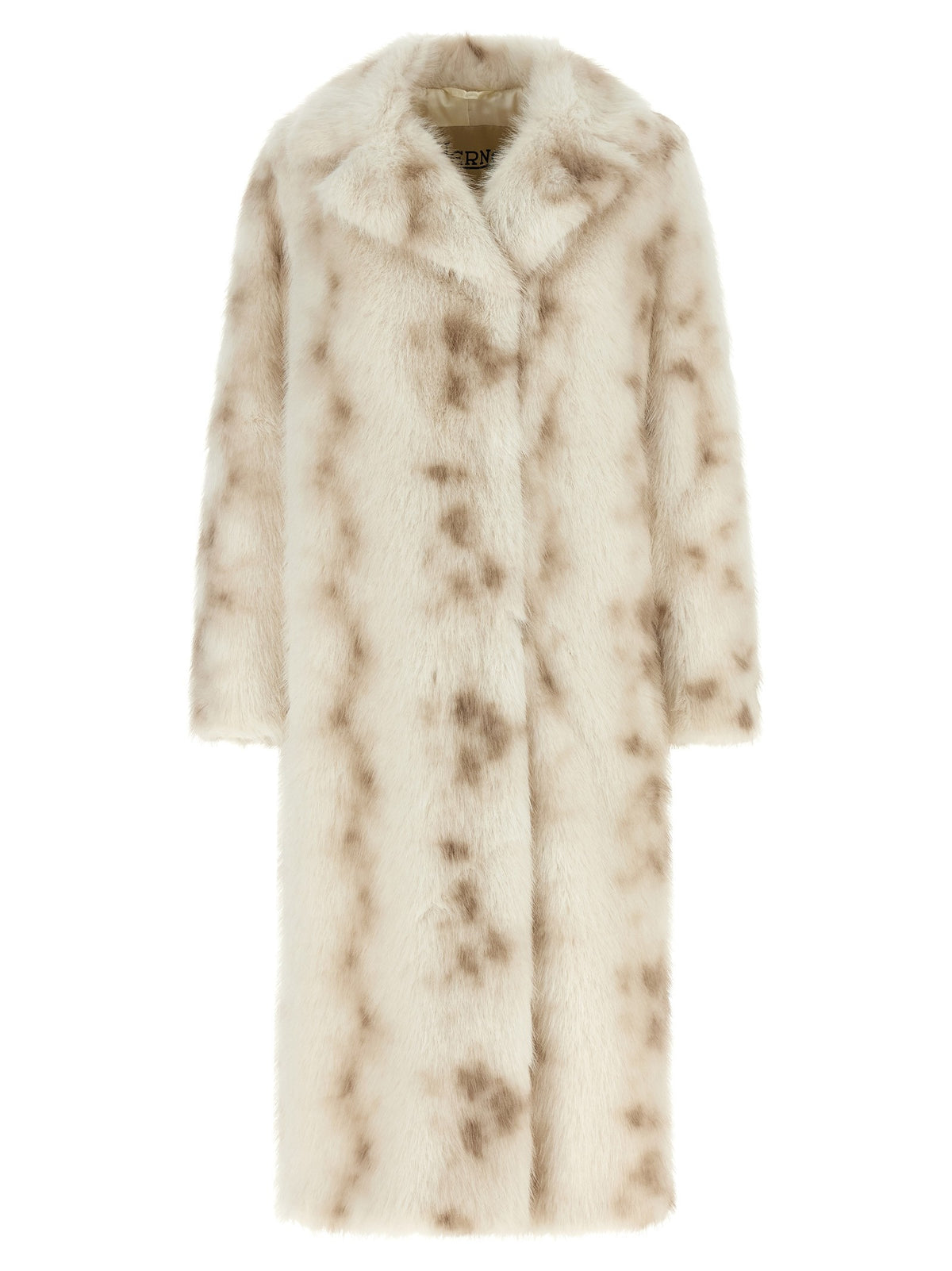 Herno Tocco Coat Beige