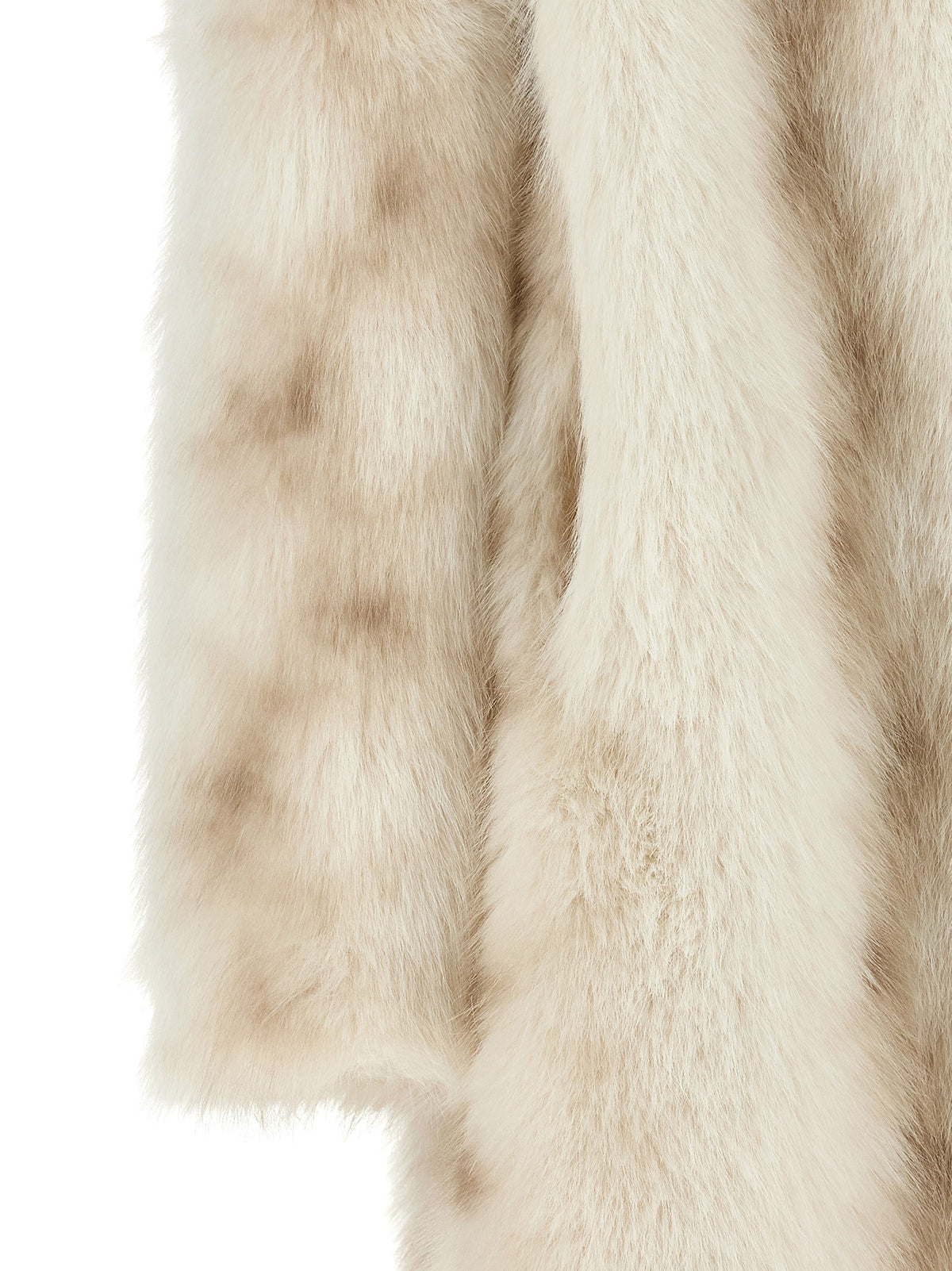 Herno Tocco Coat Beige