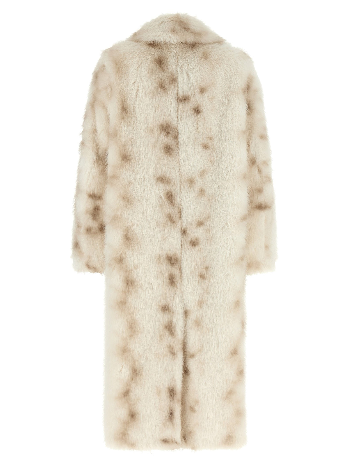 Herno Tocco Coat Beige