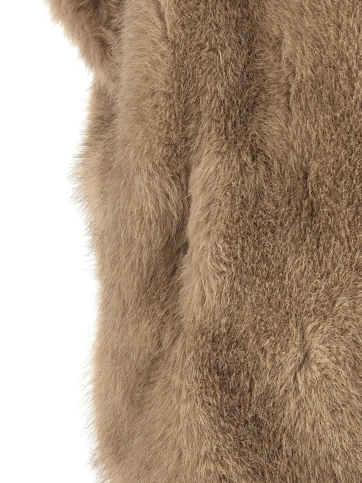 Herno Tocco Coat Beige