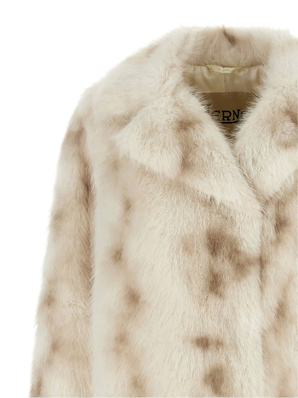Herno Tocco Coat Beige