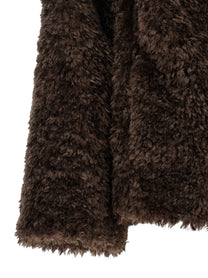 Herno Tocco Jacket Brown