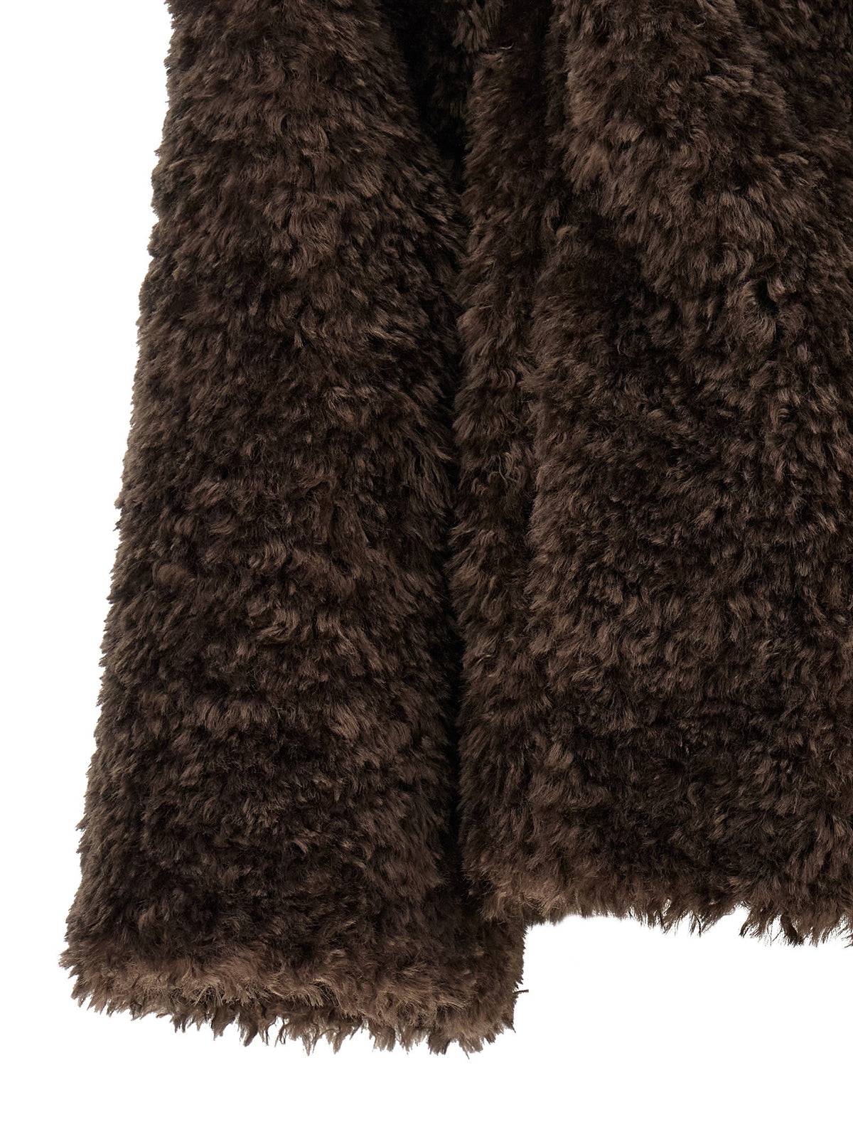Herno Tocco Jacket Brown