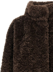 Herno Tocco Jacket Brown