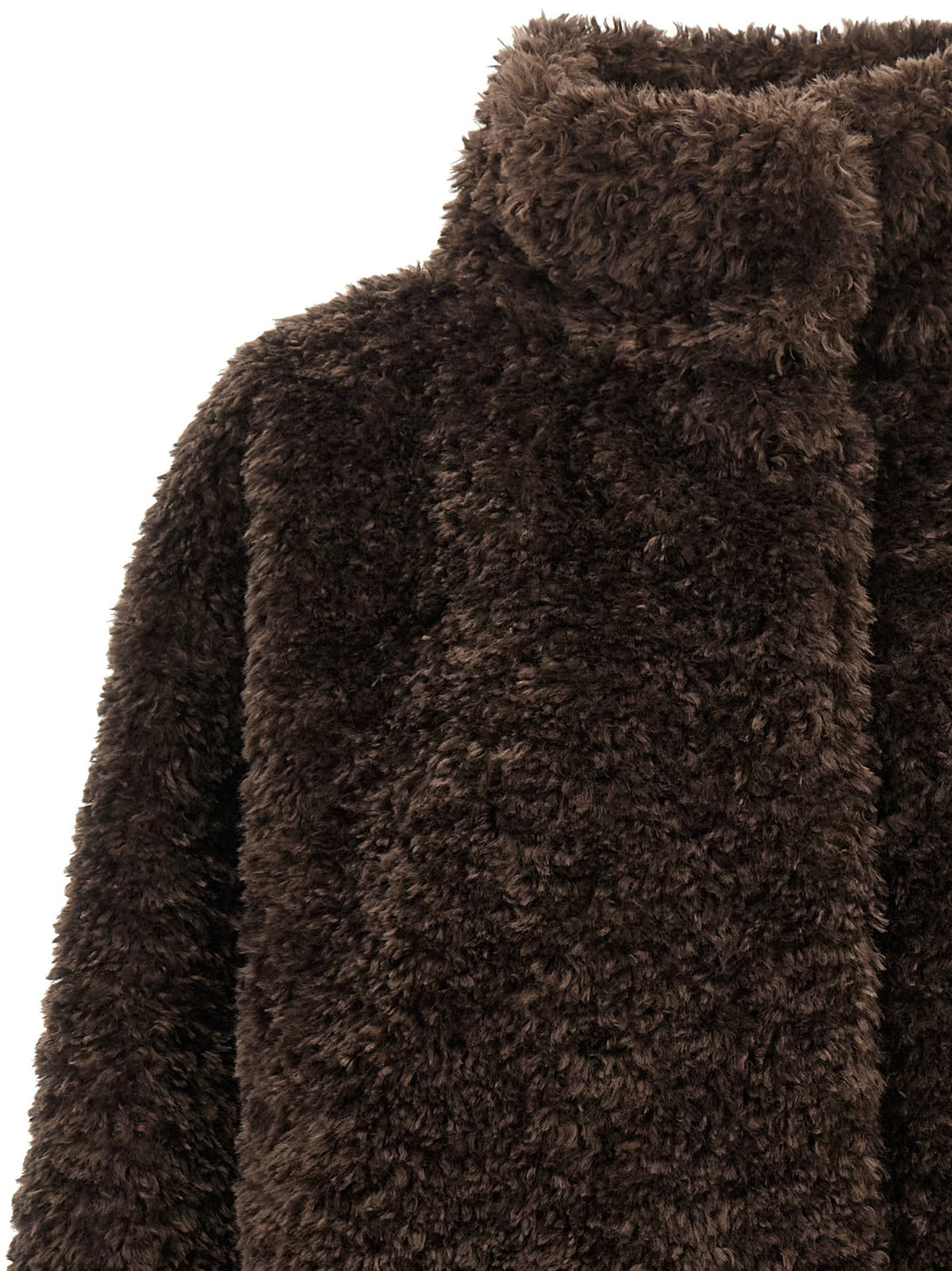 Herno Tocco Jacket Brown